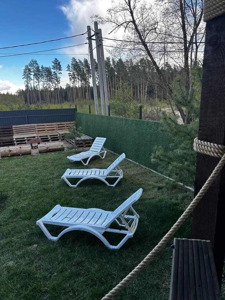 Вечнозеленый забор Grass Fence 13м фото 1 в Выборге